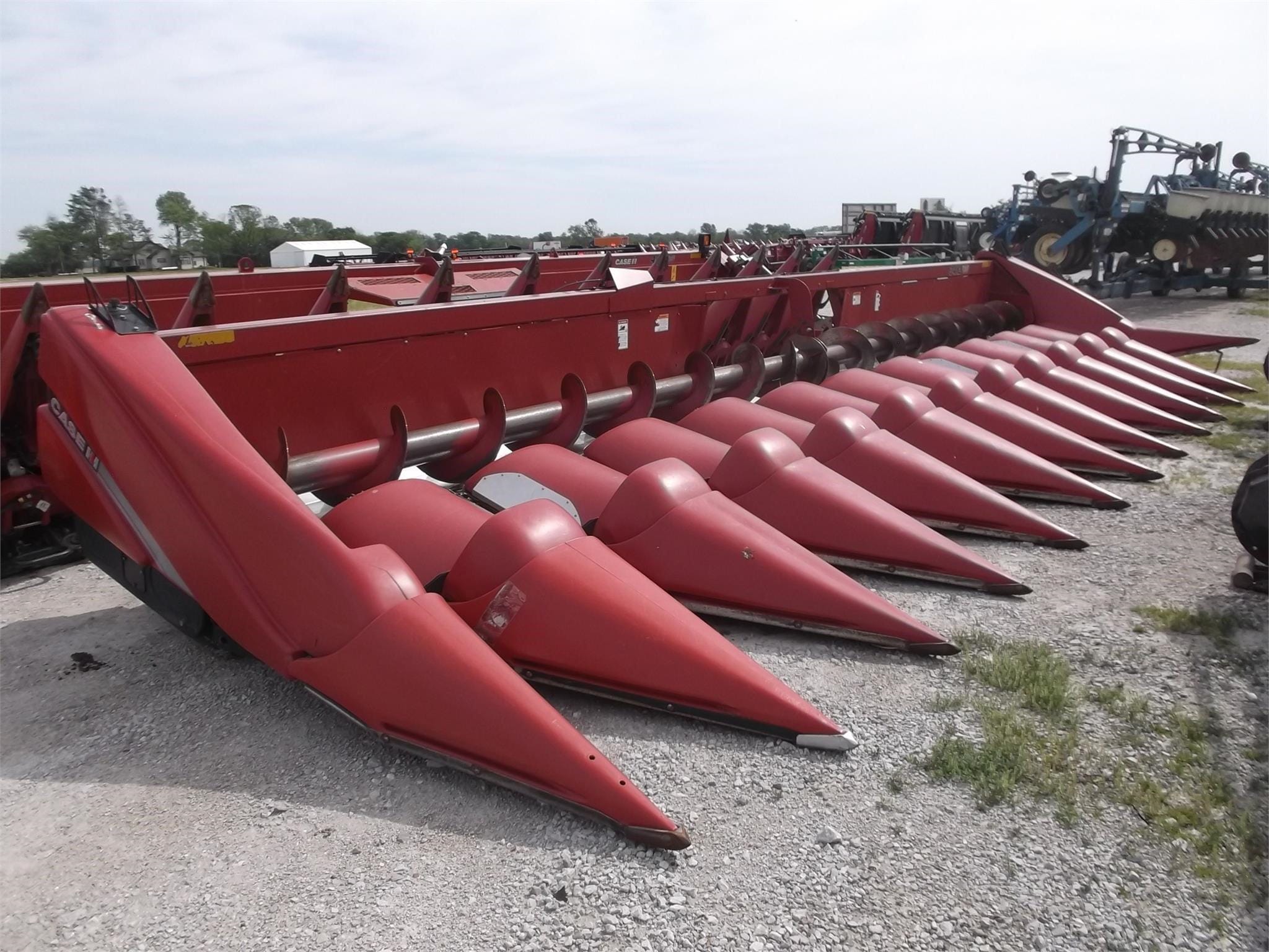 2012 Case IH 3412 Equipment Image0
