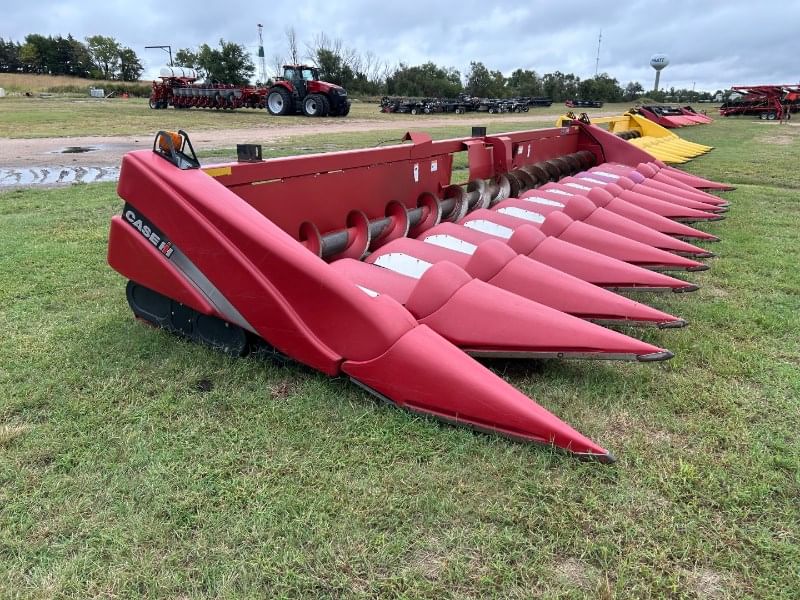 2012 Case IH 3412-30 Equipment Image0