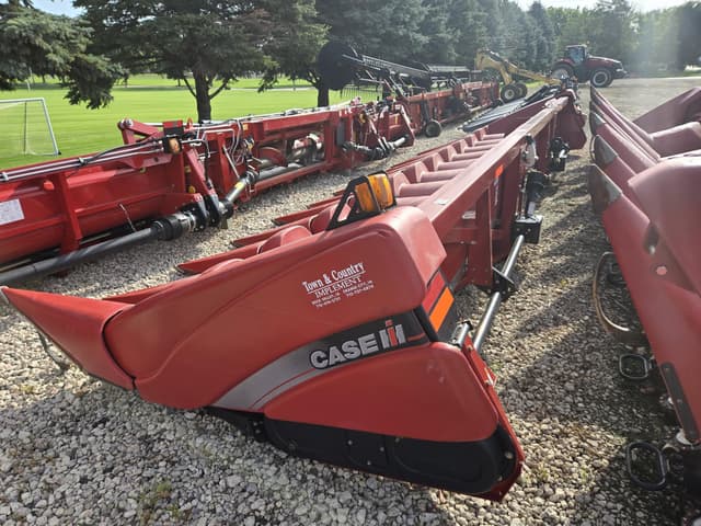 Image of Case IH 3412 equipment image 1