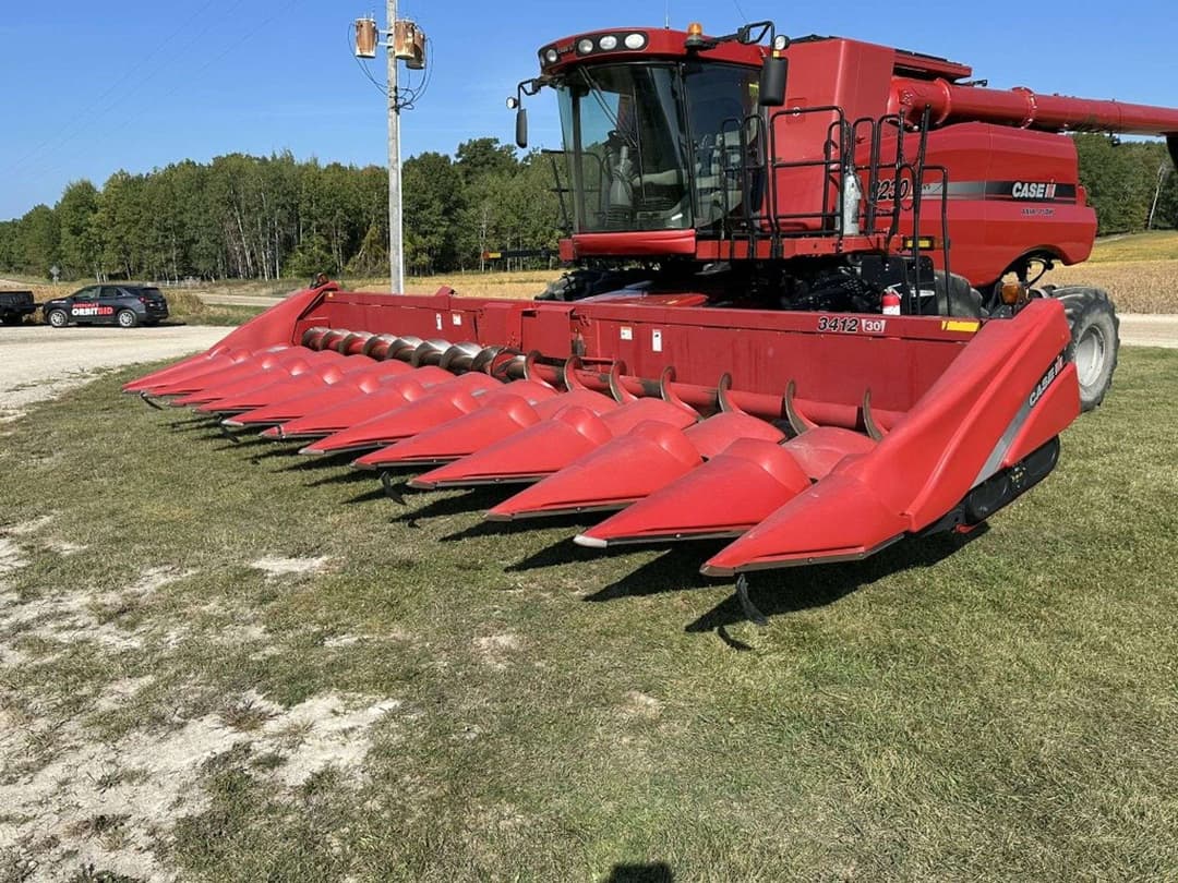 Image of Case IH 3412-30 Primary image