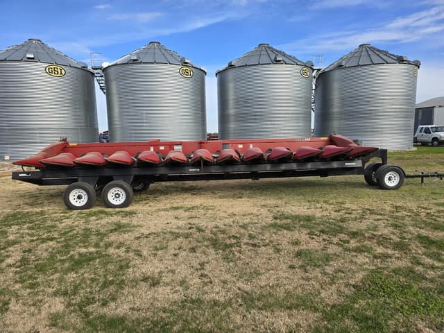 Image of Case IH 3412 equipment image 1