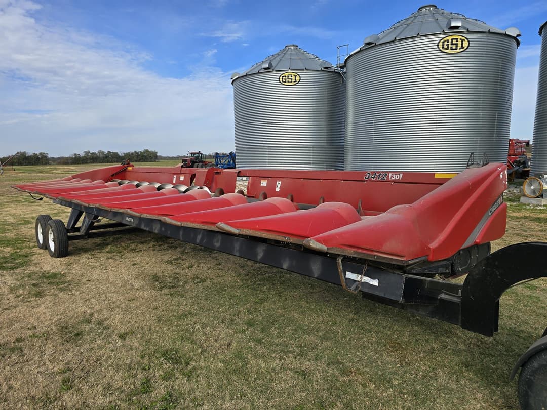 Image of Case IH 3412 Primary image