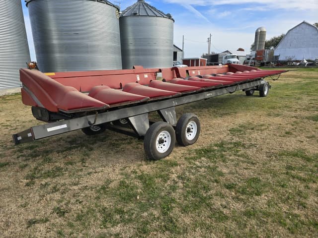 Image of Case IH 3412 equipment image 2