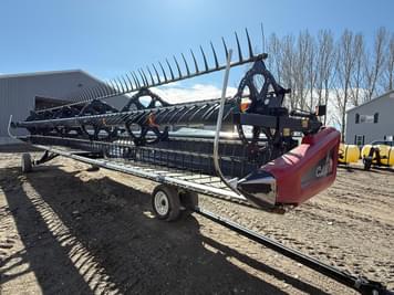 Main image Case IH 2142