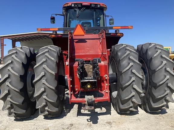 Image of Case IH 350 equipment image 4