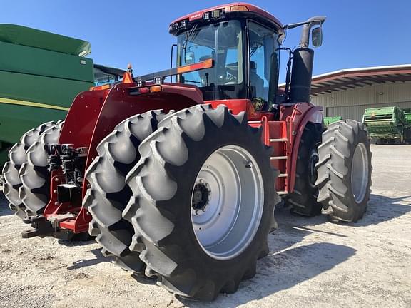 Image of Case IH 350 equipment image 3