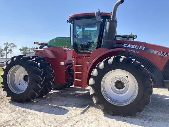 Image of Case IH 350 equipment image 2