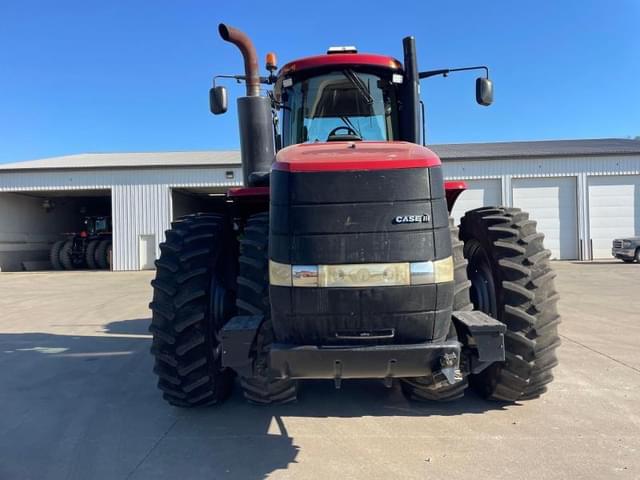 Image of Case IH Steiger 350 equipment image 1