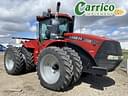 2012 Case IH Steiger 350 Image