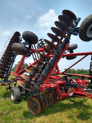 Main image Case IH 370