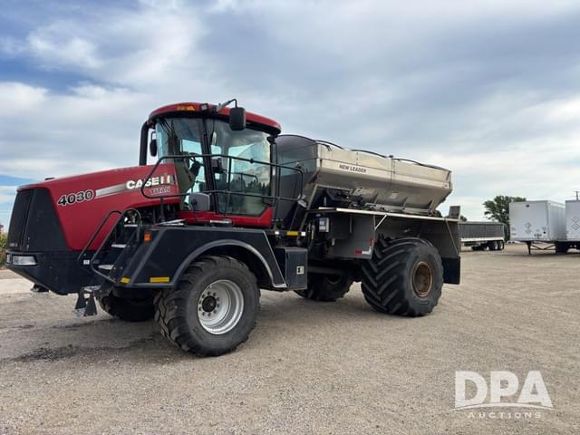 Image of Case IH Titan 4030 equipment image 1