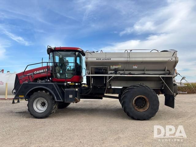 Image of Case IH Titan 4030 equipment image 3