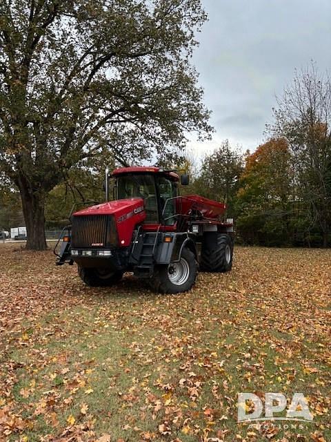 Image of Case IH Titan 4030 equipment image 1