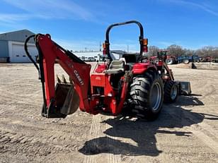 Main image Case IH Farmall 40B 5