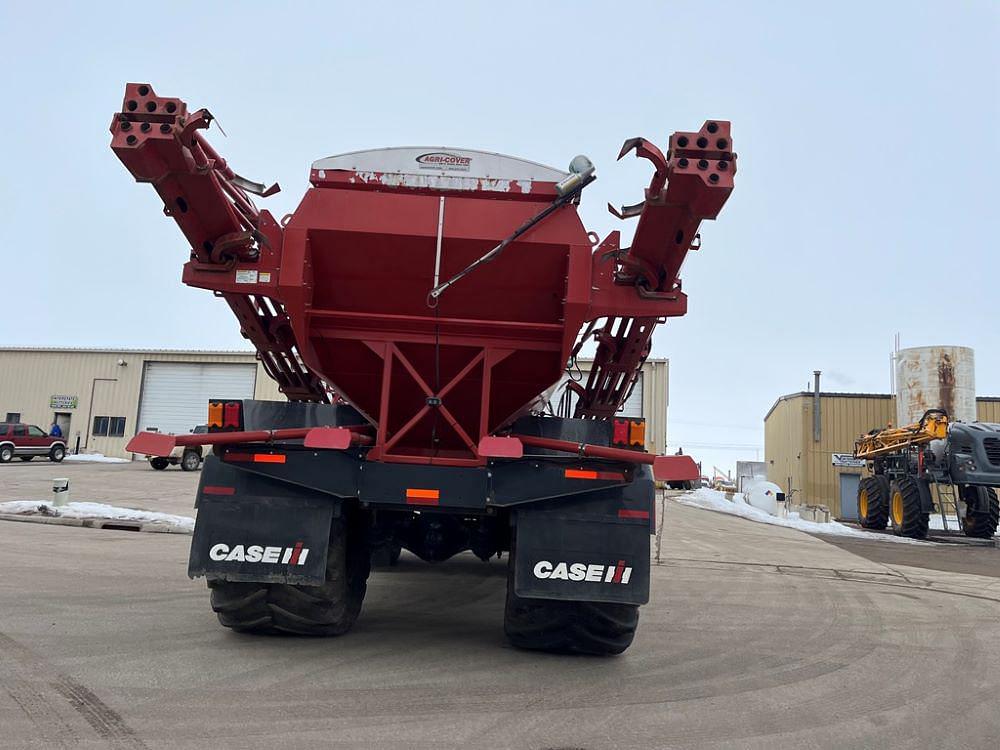 Main image Case IH Titan 4520 11