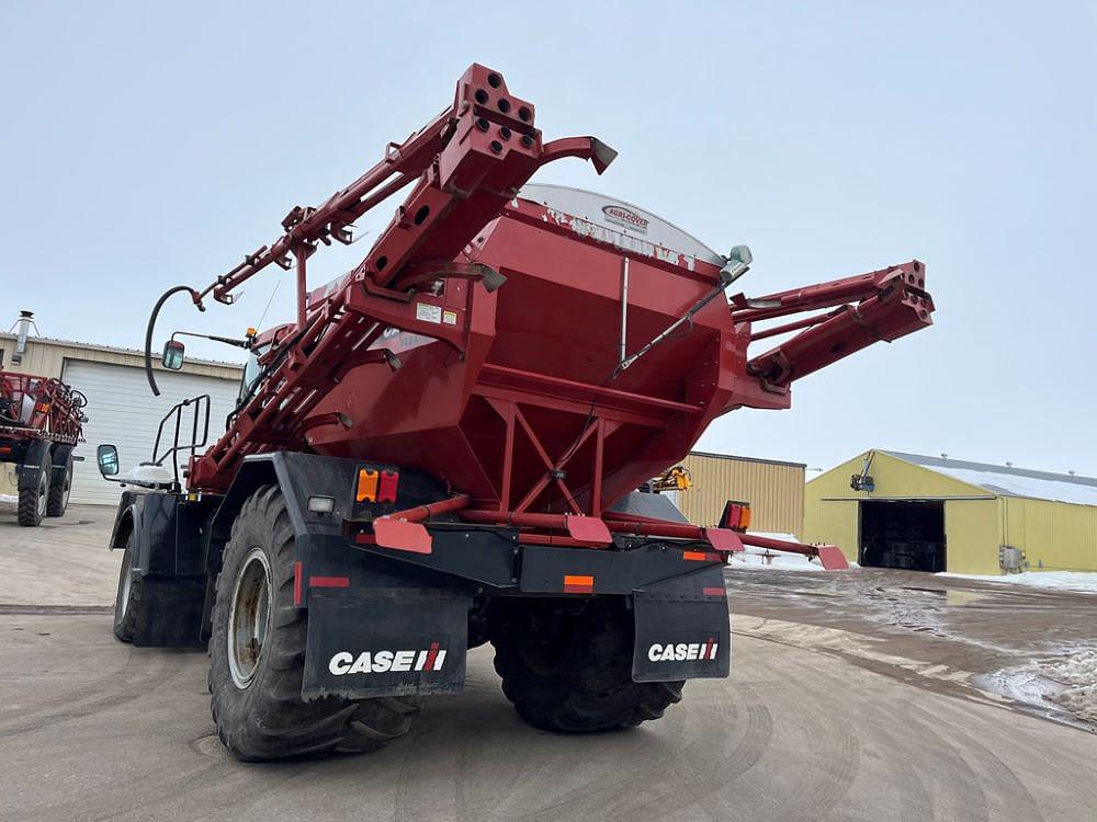 Main image Case IH Titan 4520 14