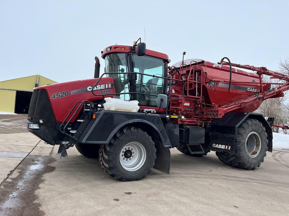 Main image Case IH Titan 4520 24