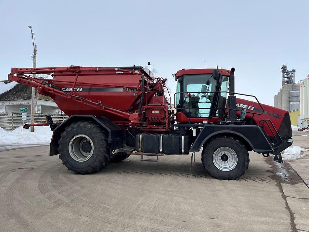Main image Case IH Titan 4520 3