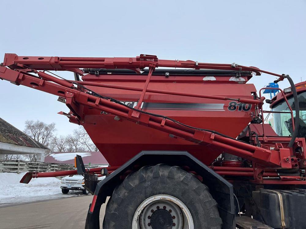 Main image Case IH Titan 4520 50