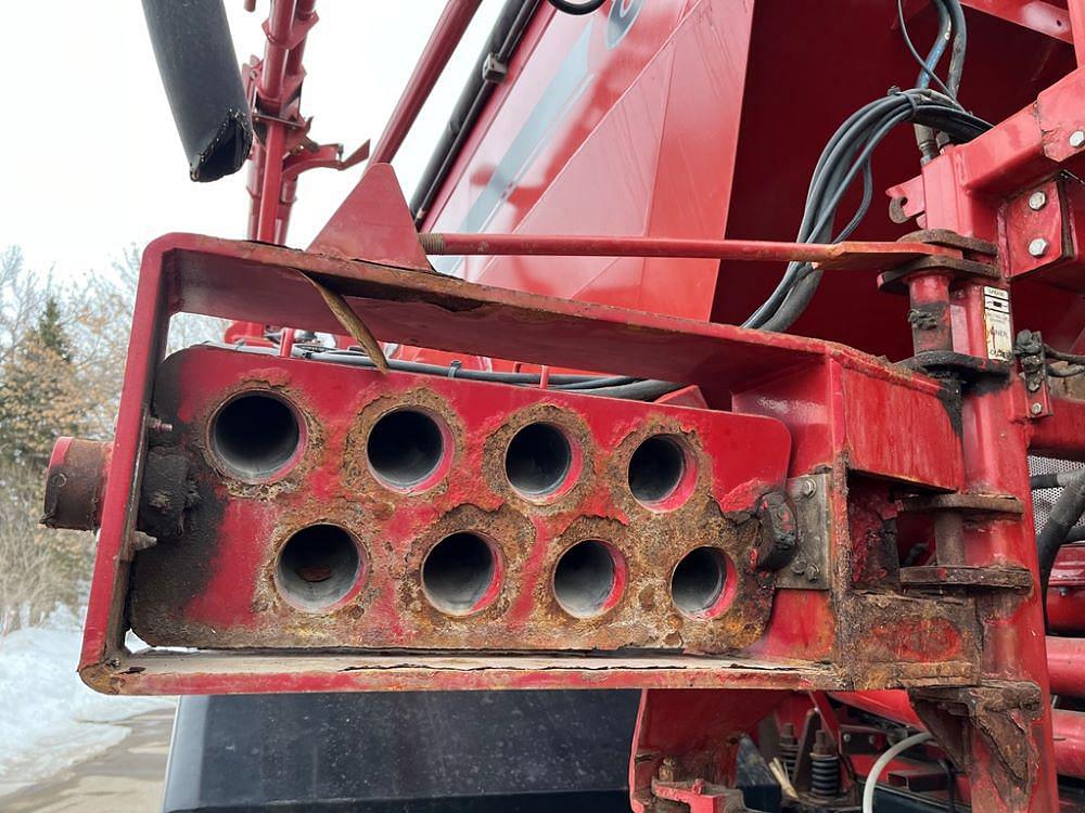 Main image Case IH Titan 4520 52