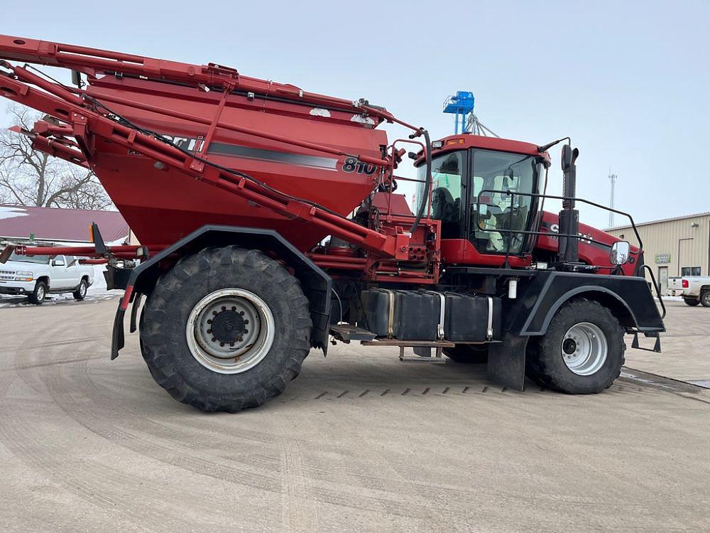 Main image Case IH Titan 4520 6