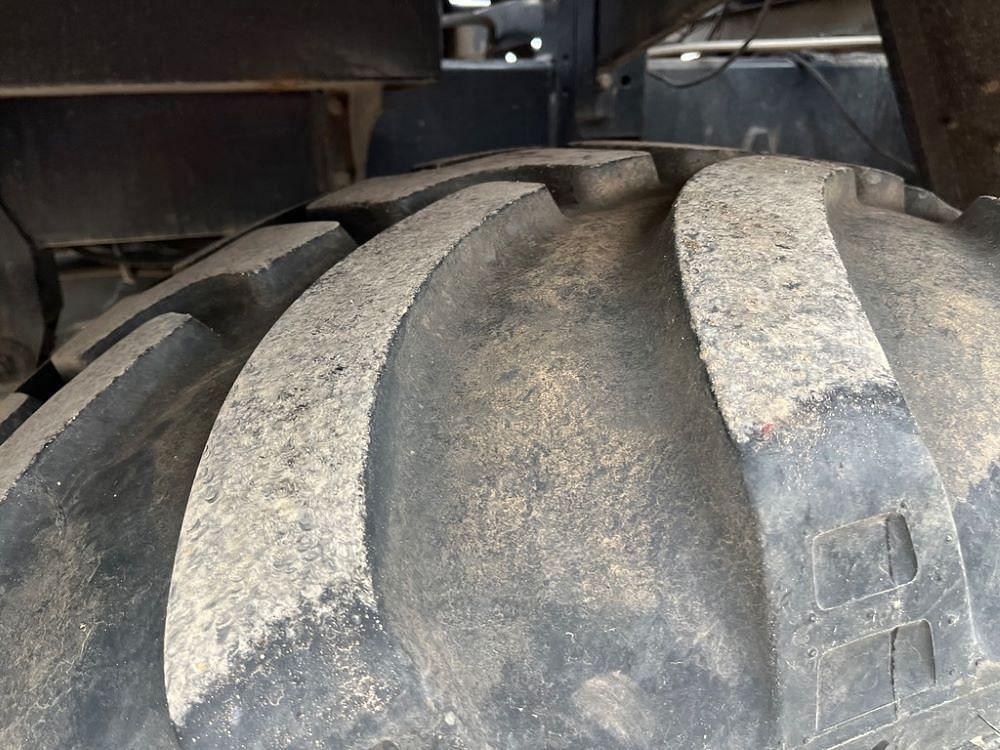 Main image Case IH Titan 4520 69