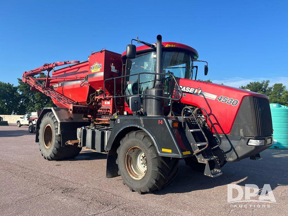 Image of Case IH Titan 4530 Primary image