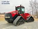 2012 Case IH Steiger 500 Quadtrac Image