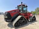 2012 Case IH Steiger 500 Quadtrac Image