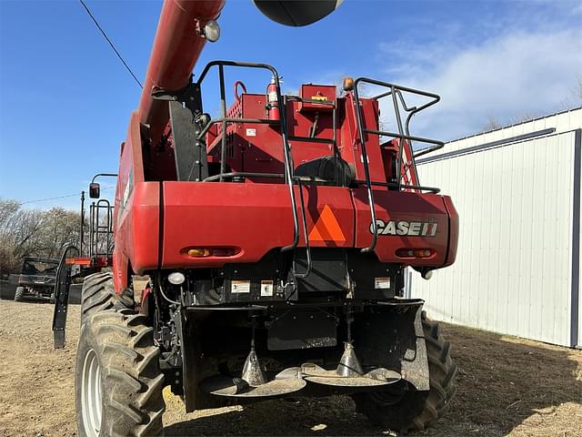 Image of Case IH 5088 equipment image 2