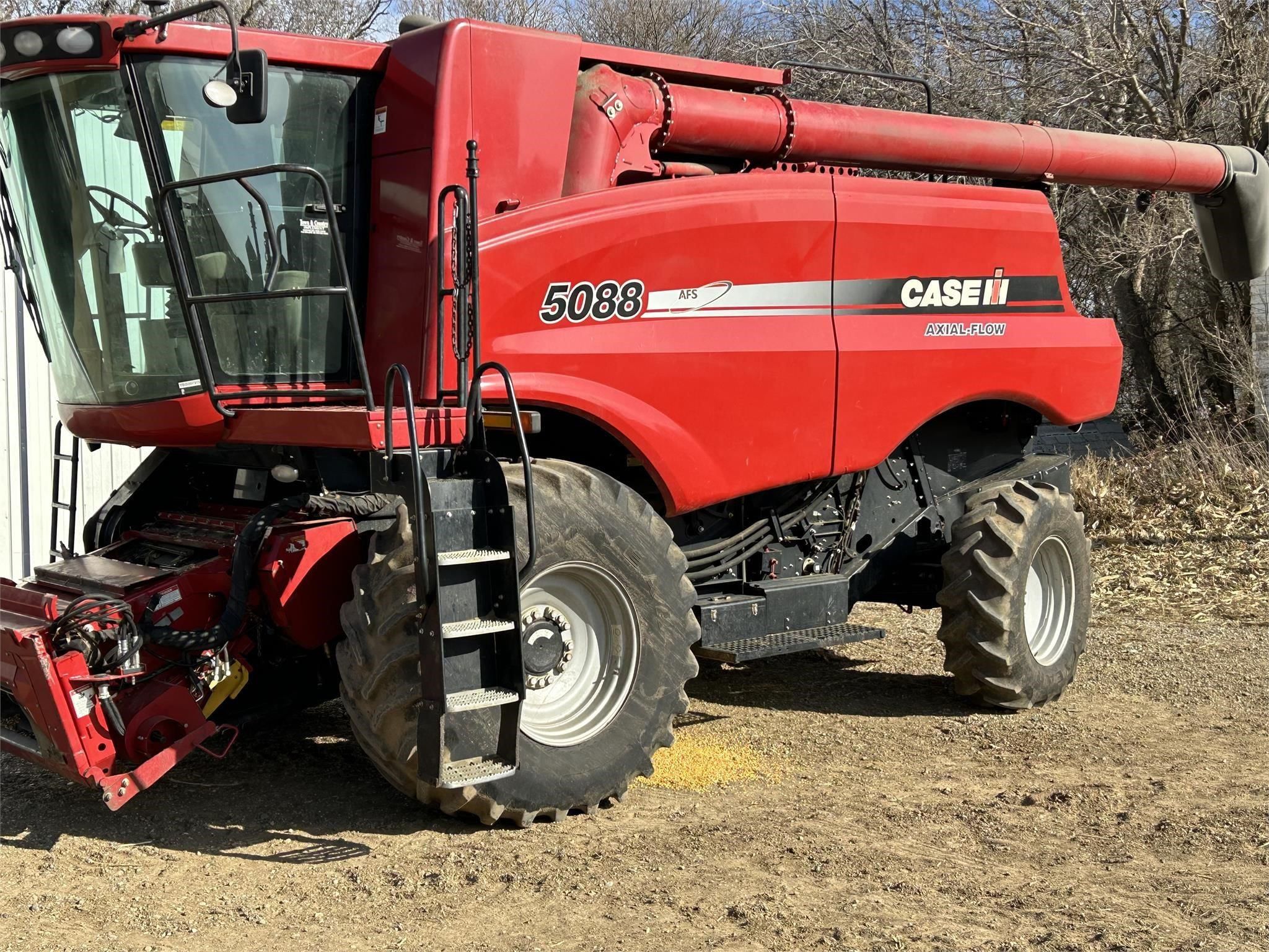 Main image Case IH 5088