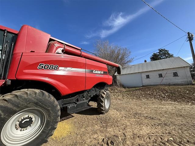 Image of Case IH 5088 equipment image 3