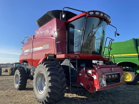 Image of Case IH 5088 equipment image 4