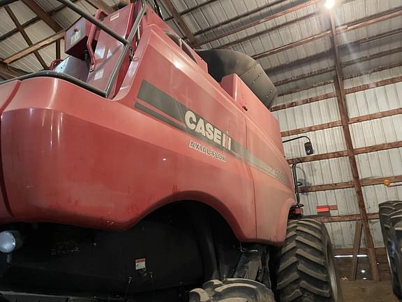 Image of Case IH 5088 equipment image 2