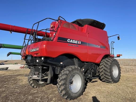 Image of Case IH 5088 equipment image 2