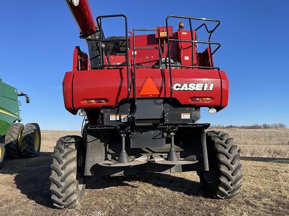 Image of Case IH 5088 equipment image 3