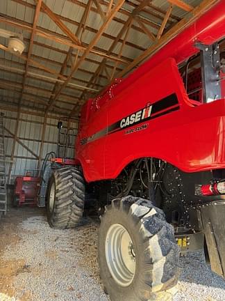 Image of Case IH 5088 equipment image 2