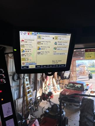 Image of Case IH 5088 equipment image 4
