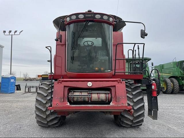 Image of Case IH 5130 equipment image 3