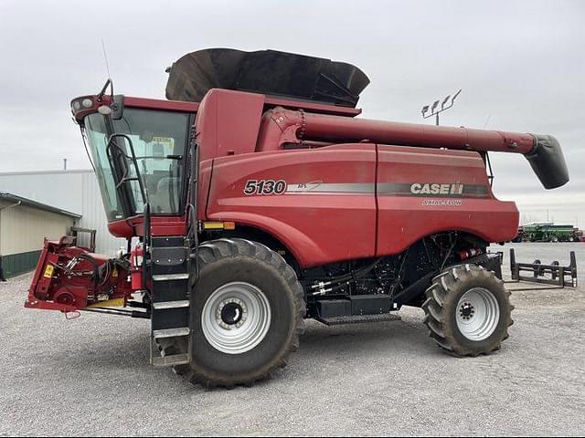 Image of Case IH 5130 equipment image 1