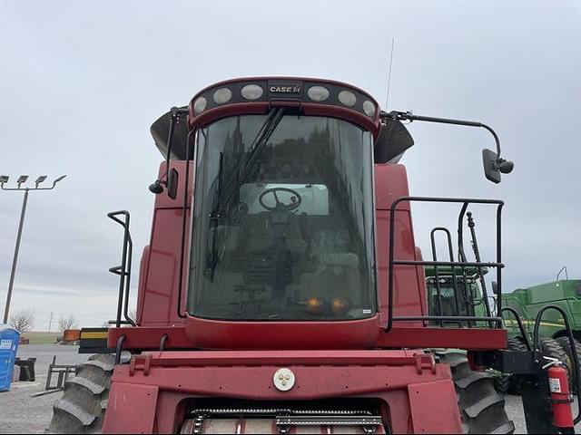 Image of Case IH 5130 equipment image 4