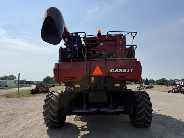 Image of Case IH 5130 equipment image 4