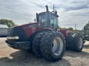 2012 Case IH Steiger 600 Image