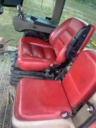 Image of Case IH Steiger 600 equipment image 4
