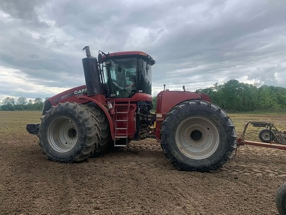 Image of Case IH Steiger 600 equipment image 2