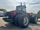 2012 Case IH Steiger 600 Image