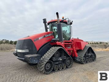 Main image Case IH Steiger 600 Quadtrac