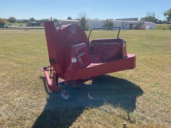 Image of Case IH 600 equipment image 1