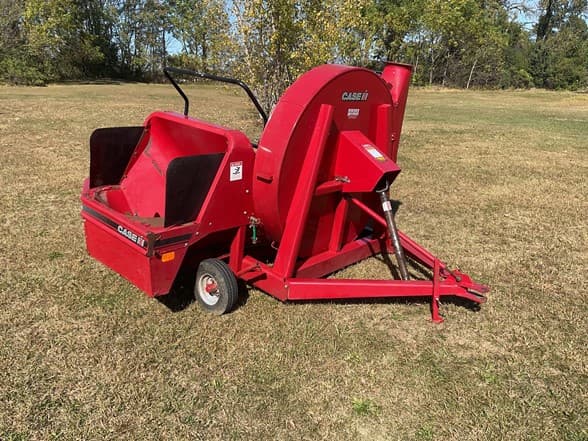 Image of Case IH 600 equipment image 4