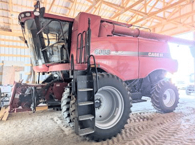 Image of Case IH 6088 Primary Image